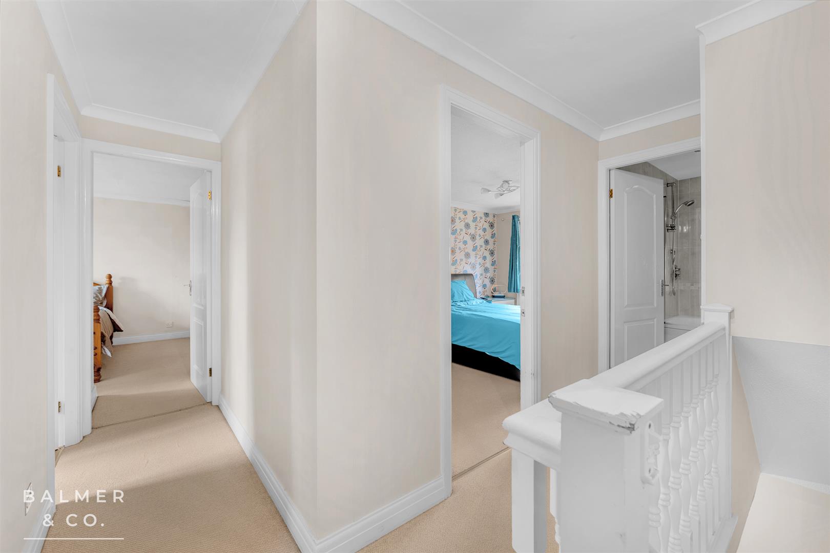 Property For Sale on Douglas Park, Atherton, M46 Balmer & Co